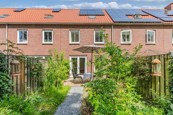 Medium property photo - Meerweg 35A, 8313 AK Rutten